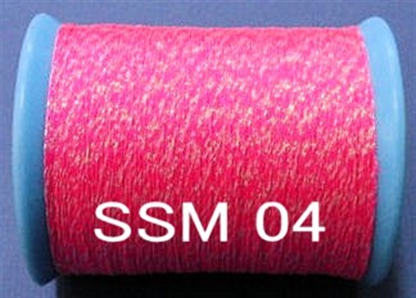 スーパースレッド/総巻用糸(No01～09)(SSM-04)